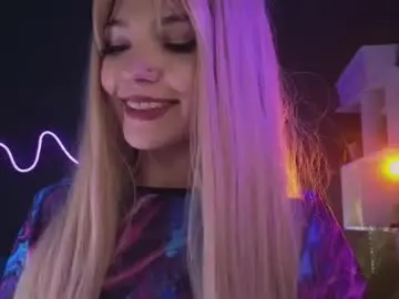 Chaturbate Live Porn of sandraboyl