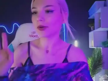 Chaturbate Watch Live Sex Cams of sandraboyl