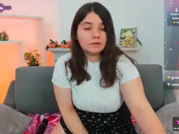 Chaturbate Live Sex Cam of viola__shy