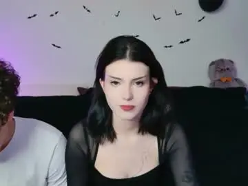 Chaturbate Nude Webcam of alice118james