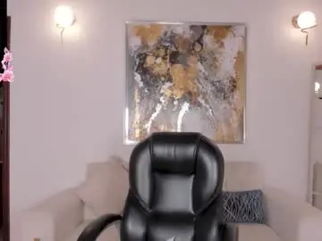 Chaturbate Sex Chat of amberlewis_