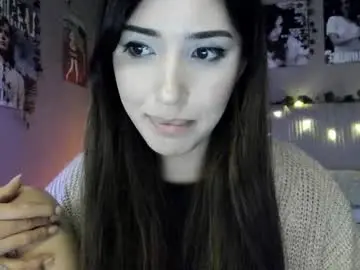 Chaturbate Nude Webcam of anisa_sweet