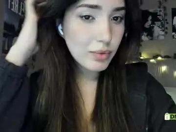 Chaturbate Live Porn of anisa_sweet