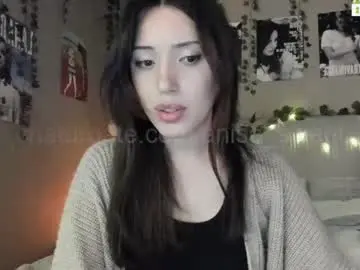 Chaturbate Adult Webcam of anisa_sweet