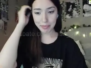 Chaturbate Best Webcam of anisa_sweet