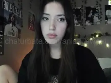 Chaturbate Live Sex of anisa_sweet