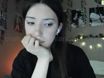 Chaturbate Live Sex of anisa_sweet