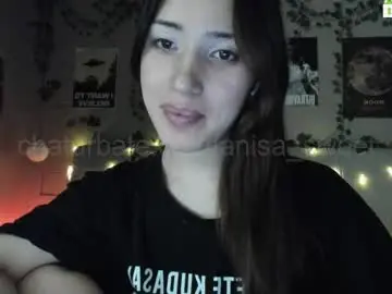 Chaturbate Free Porn Cam of anisa_sweet