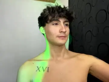 Chaturbate Sex Cam of demon_heaven