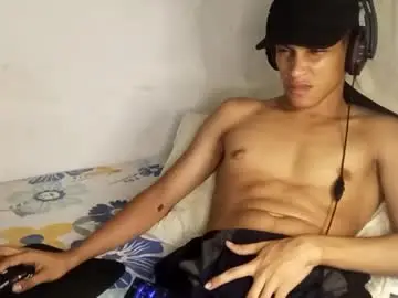 Chaturbate Live Porn of deus_steim