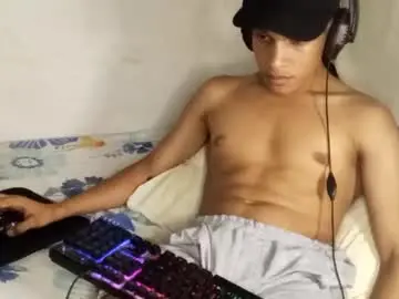Chaturbate Free Live Porn of deus_steim