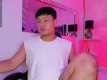 Chaturbate Adult Webcams of femnoah