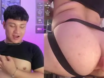 Chaturbate Live Porn of femnoah