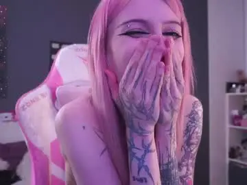 Chaturbate Live Porn of fraulein_mooon