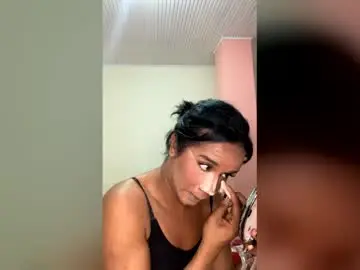 Chaturbate Sex Cam of horny_brii