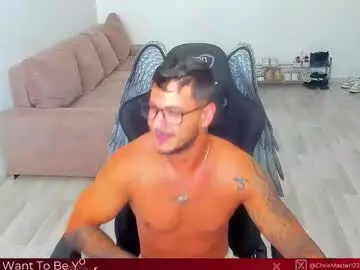 Chaturbate Nude Webcam of jonnyporn1