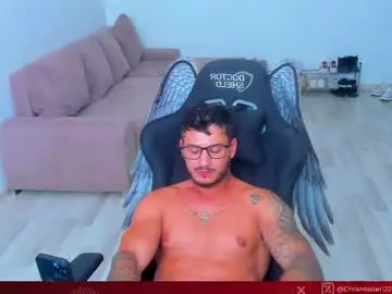Chaturbate Free Porn Cam of jonnyporn1