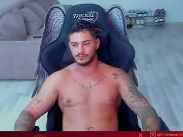 Chaturbate Private Sex Chat of jonnyporn1