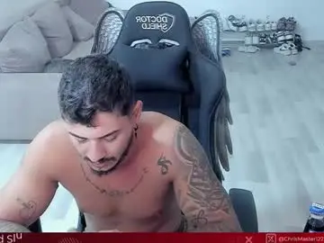 Chaturbate Private Sex Chat of jonnyporn1