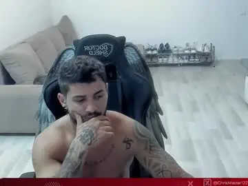 Chaturbate Private Sex Chat of jonnyporn1