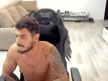 Chaturbate Private Sex Chat of jonnyporn1