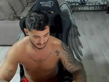 Chaturbate Best live sex cam show of jonnyporn1