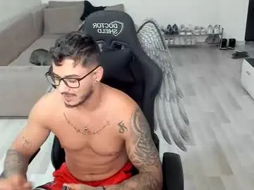 Chaturbate Sex Cam of jonnyporn1