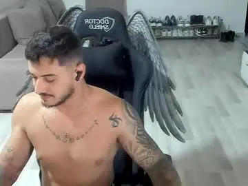 Chaturbate Live Porn of jonnyporn1