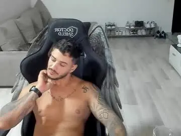Chaturbate Free Porn Cam of jonnyporn1