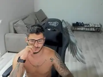 Chaturbate Live Porn of jonnyporn1