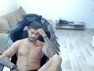 Chaturbate Best live sex cam show of jonnyporn1