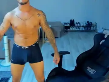 Chaturbate Private Sex Chat of jonnyporn1