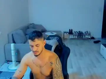 Chaturbate Nude Webcam of jonnyporn1