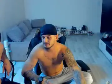 Chaturbate Adult Webcam of jonnyporn1