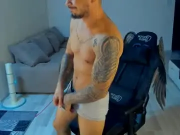 Chaturbate Nude Webcam of jonnyporn1