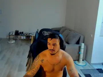 Chaturbate Best live sex cam show of jonnyporn1