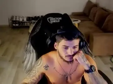 Chaturbate Free Porn Cam of jonnyporn1