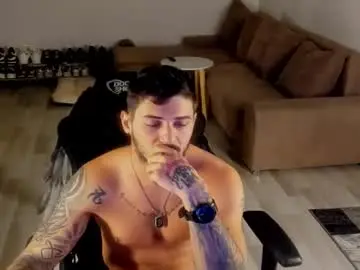 Chaturbate Live Porn of jonnyporn1