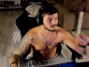 Chaturbate Live Sex of jonnyporn1