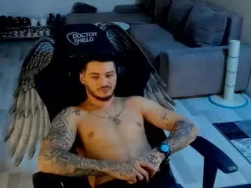 Chaturbate Live Porn of jonnyporn1