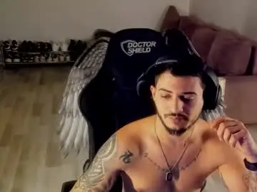 Chaturbate Best Webcam of jonnyporn1