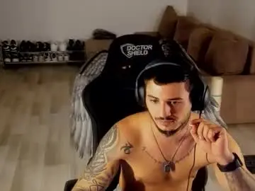 Chaturbate Live Sex of jonnyporn1