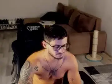 Chaturbate Adult Webcam of jonnyporn1