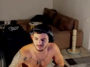 Chaturbate Sex Chat of jonnyporn1