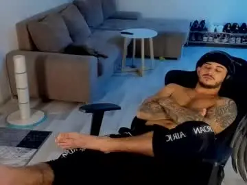 Chaturbate Adult Webcams of jonnyporn1