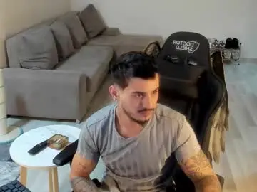 Chaturbate Adult Video Chat of jonnyporn1