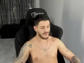 Chaturbate Adult Webcam of jonnyporn1