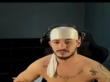 Chaturbate Best Webcam of jonnyporn1