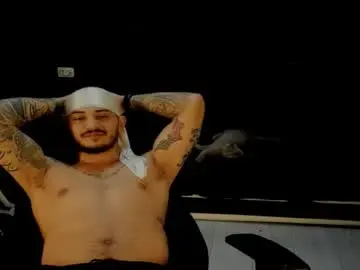 Chaturbate Sex Cam of jonnyporn1