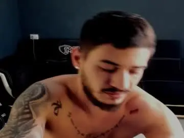 Chaturbate Adult Webcam of jonnyporn1